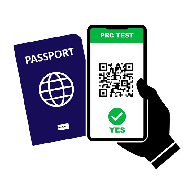 Digital Work Passport Unveiled
