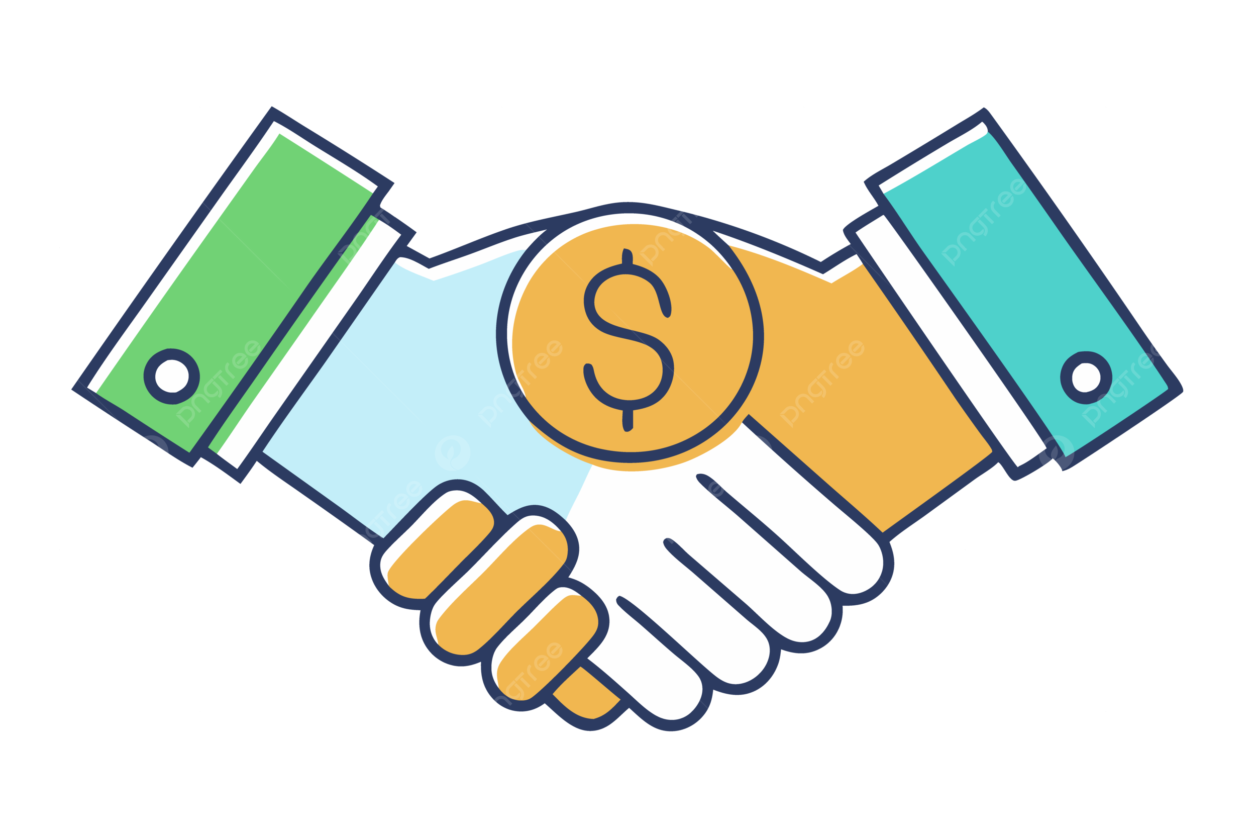 Strategic Partnerships with Banks & Insurers